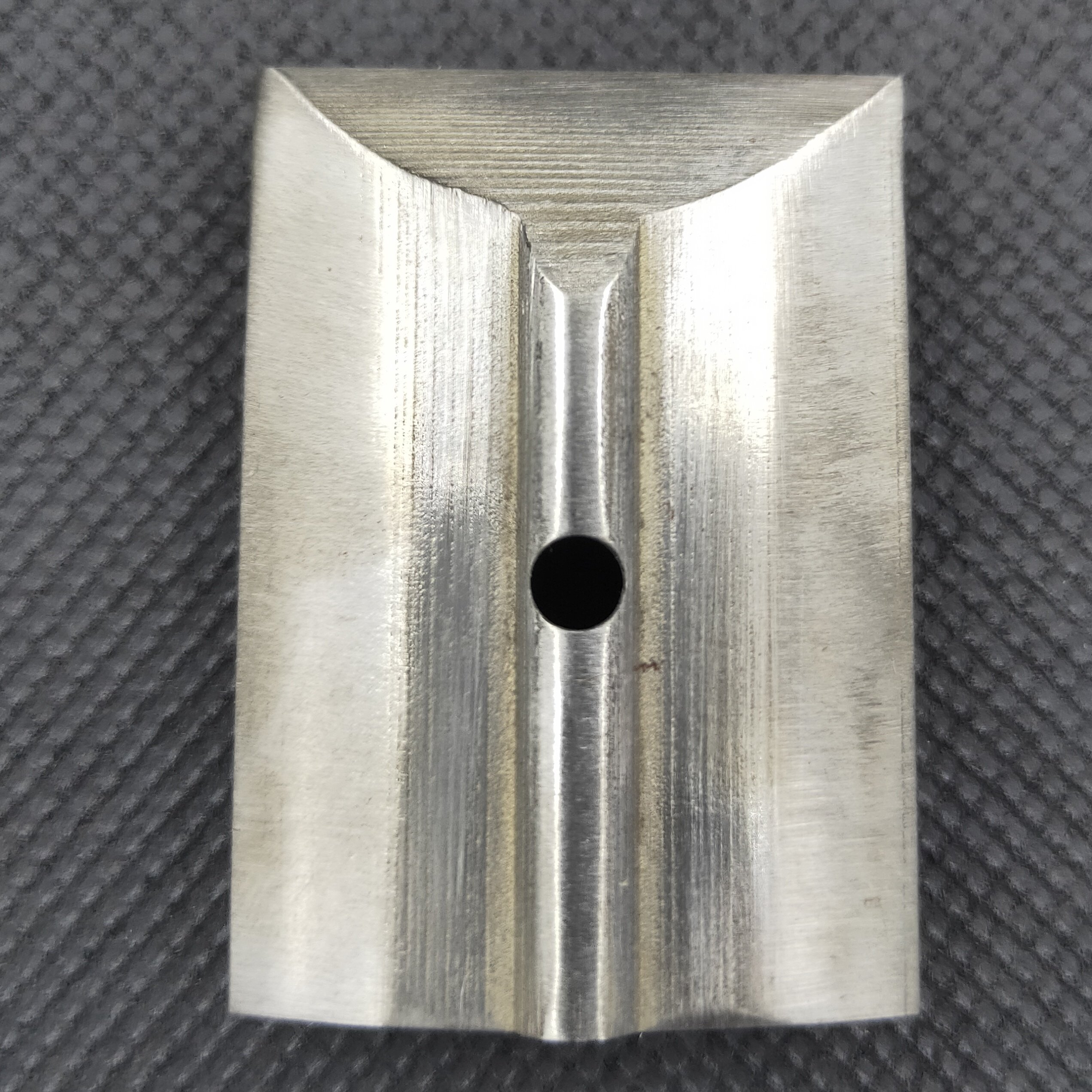 明日之星全自动封胶线胶中空玻璃打胶机专用弧形胶头三玻其他机械五金