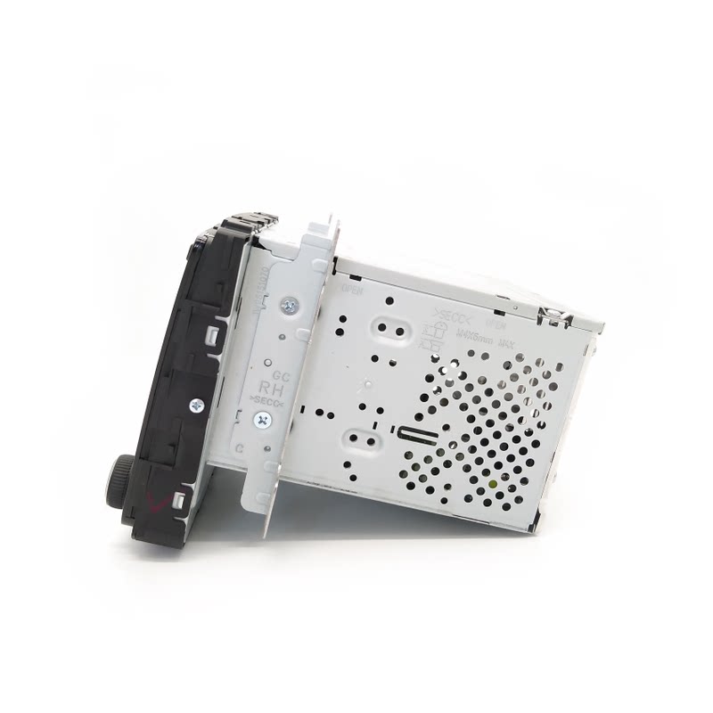 cdix25现代ix25原车16款拆车新款蓝牙音乐车载cd机