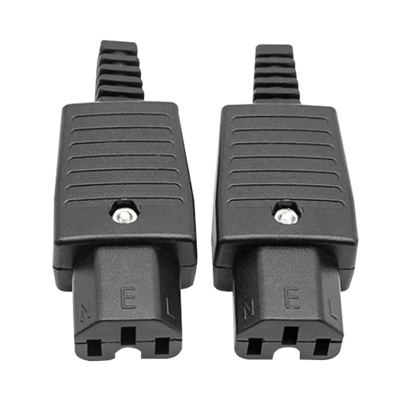 机柜机箱电瓶电动车电源接口手机充电转换ac转换插头