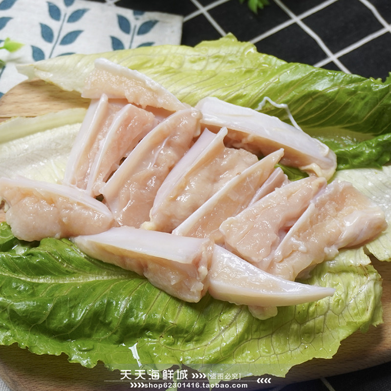 新鲜软骨正大鸡胸冷冻冻鸡脆骨鸡鸡三角鸡肉其它