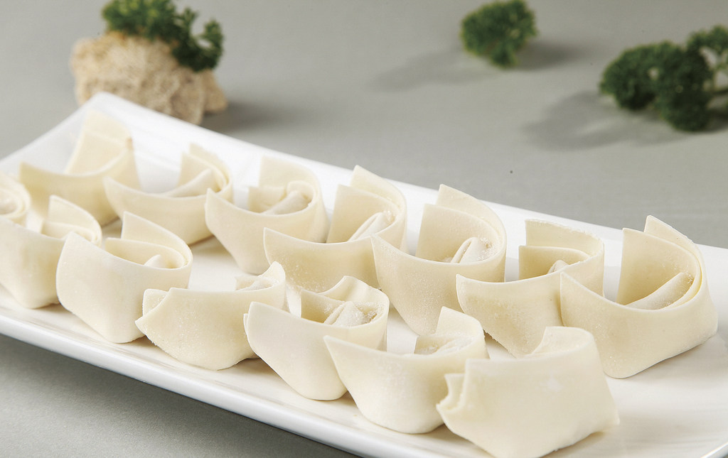 馄饨整箱三全猪肉吞小速冻小吃吃早餐早点点心水饺