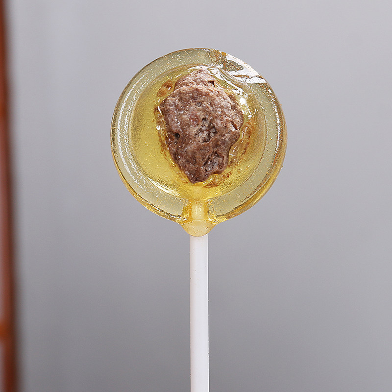 话梅原味780g桶装结婚喜糖硬糖棒棒糖酸梅糖糖传统糖果
