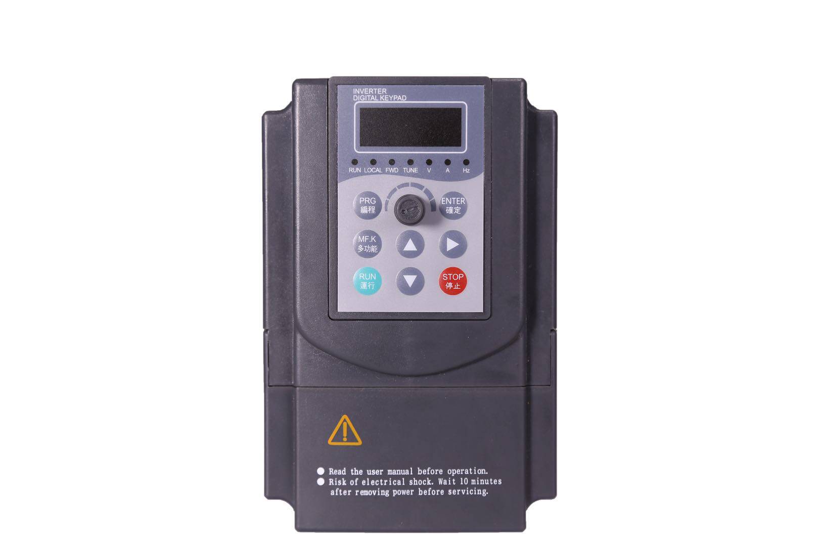 ev4100系列单向220v三相380v水泵风机矢量变频器通用变频器