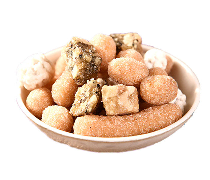 四川特产成都五哥多味140克杂糖手工传统糕点膨化食品