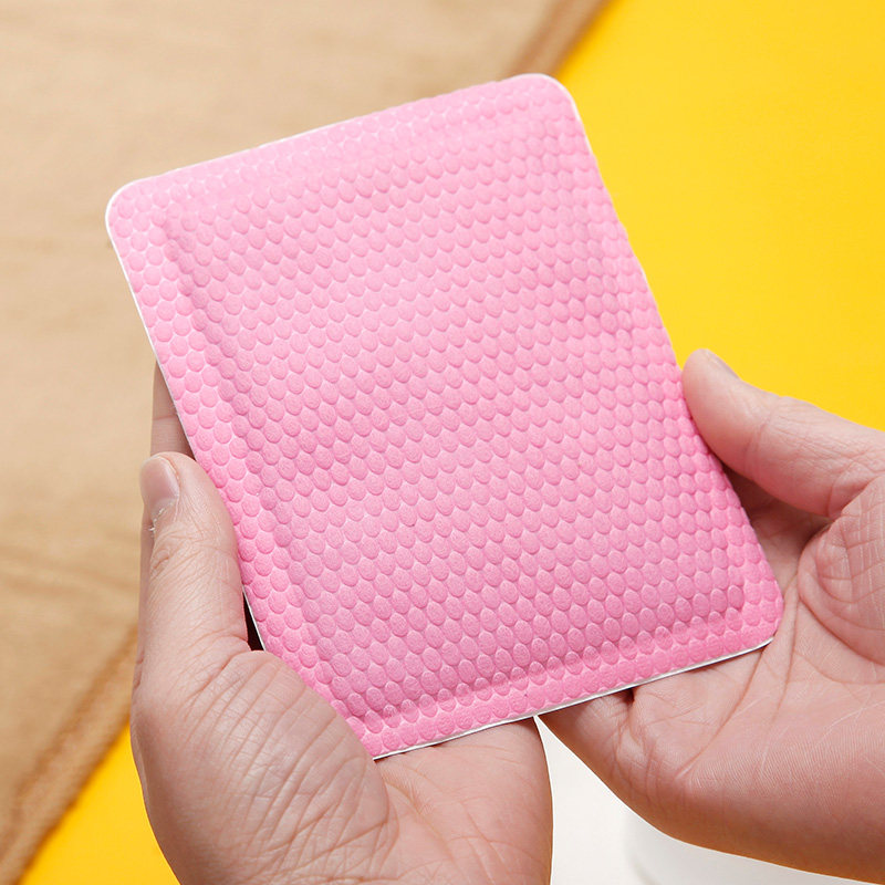 睿盈暖贴宫寒贴自发热贴痛经艾草暖宝宝贴腰腹部保暖防寒热敷暖身