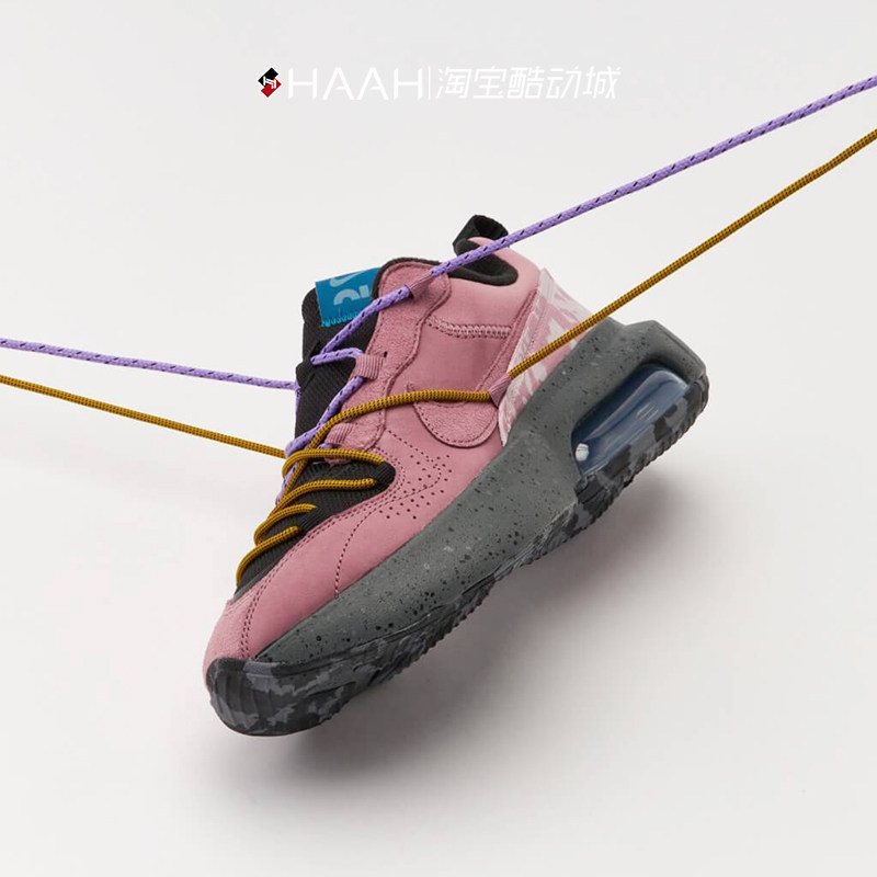 nike耐克秋冬女子气垫跑步airmaxviva休闲运动跑步鞋