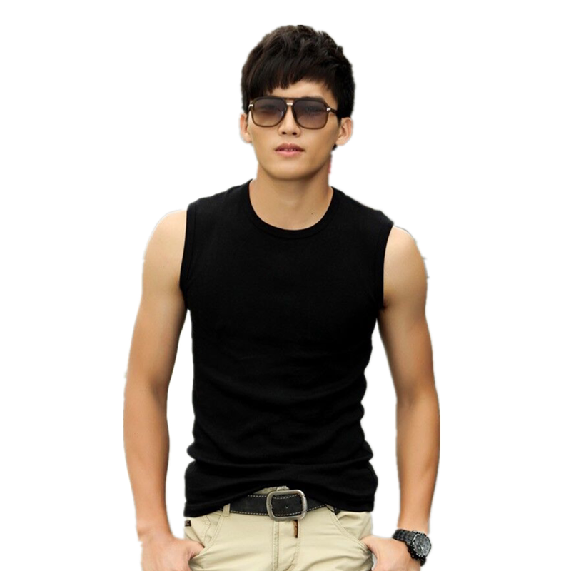 圆领紧身宽肩男运动修身款韩版t恤 推荐