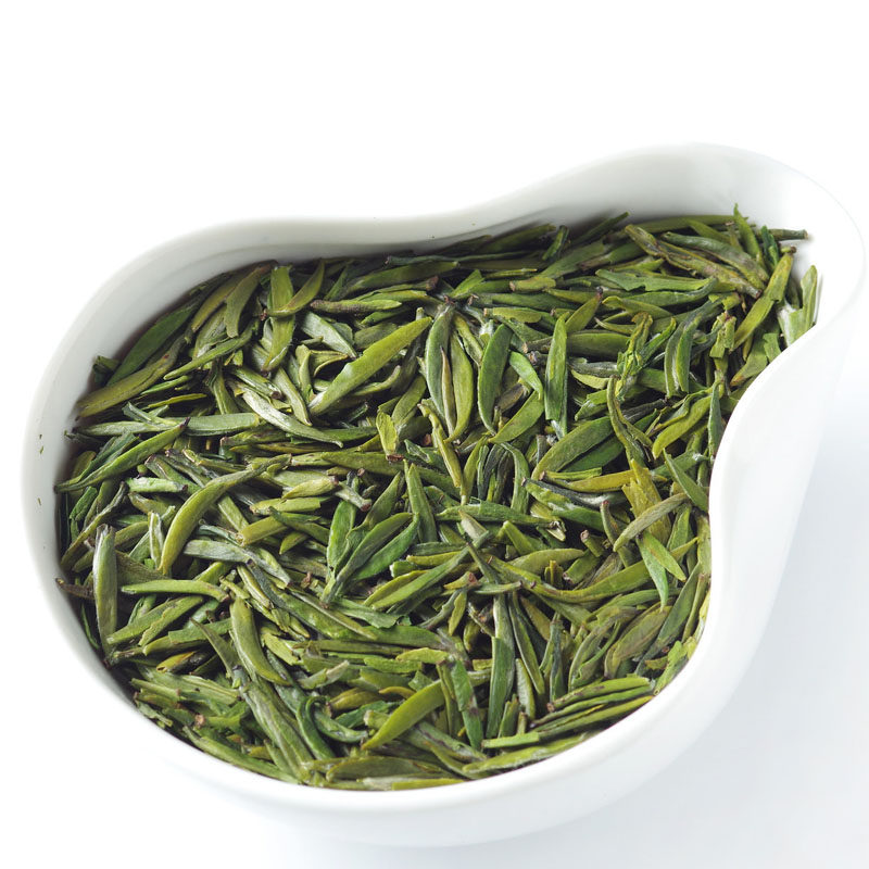 2022年春茶仙芝竹尖绿茶礼盒四川峨眉峨眉山山雀其它绿茶