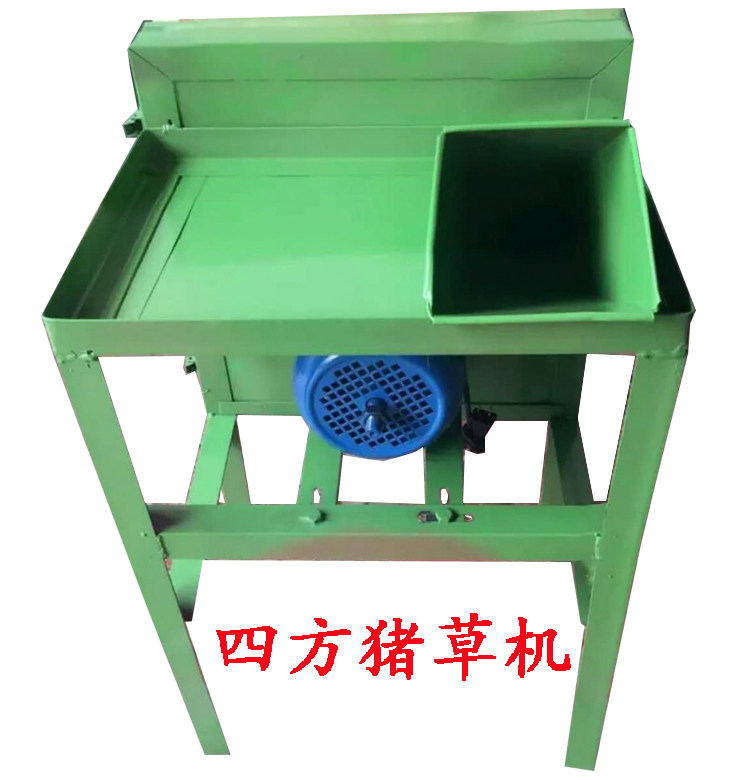 电动切草机碎草养殖切砍猪草家用牛羊青饲料玉米其他机械五金新