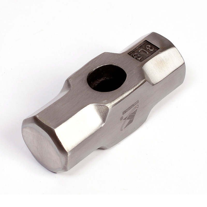 卡夫威尔2-4lb八角锤锤柄锤子柄羊角榔头柄金刚木锤柄五金工具