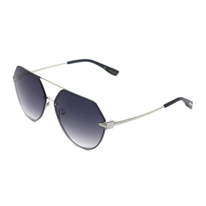 trussardi杜鲁萨迪墨镜新款时尚太阳眼镜女士大框圆脸太阳眼镜