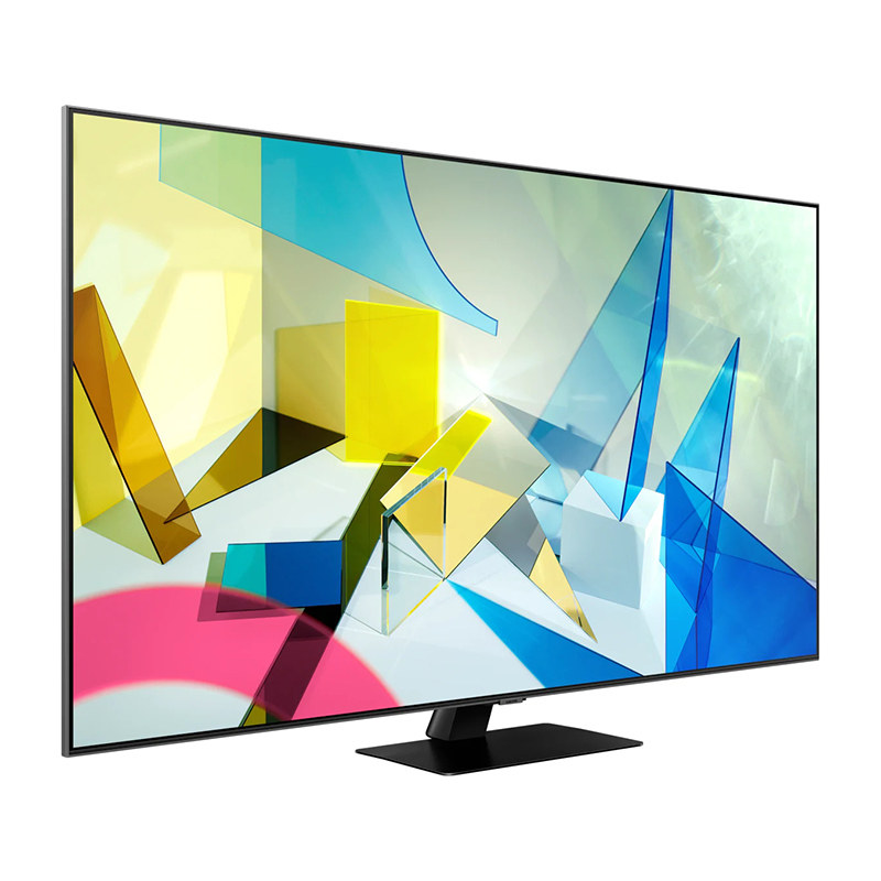 三星qa65q80tajxxz智能网络语音65英寸4k高清平板电视