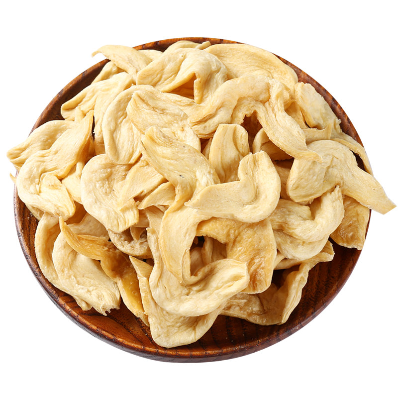 素鸡鸡翅5斤装豆皮干人造肉豆干素大豆蛋白素肉