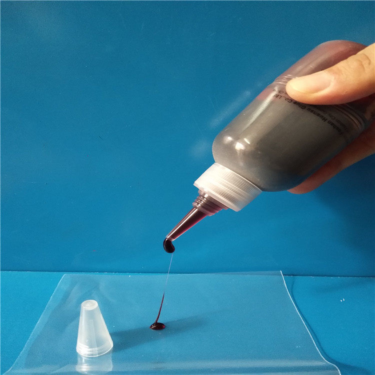 环速电子红胶防锈松动螺丝固定胶锁塑料接口胶水