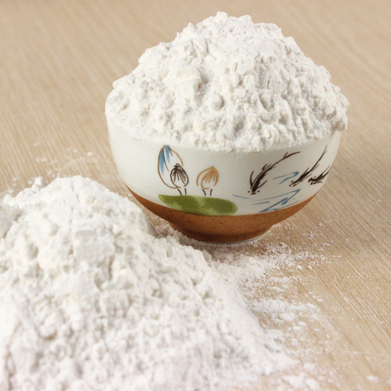 米粉纯大500g农家现磨大米面粉米饺米糕肠粉面粉