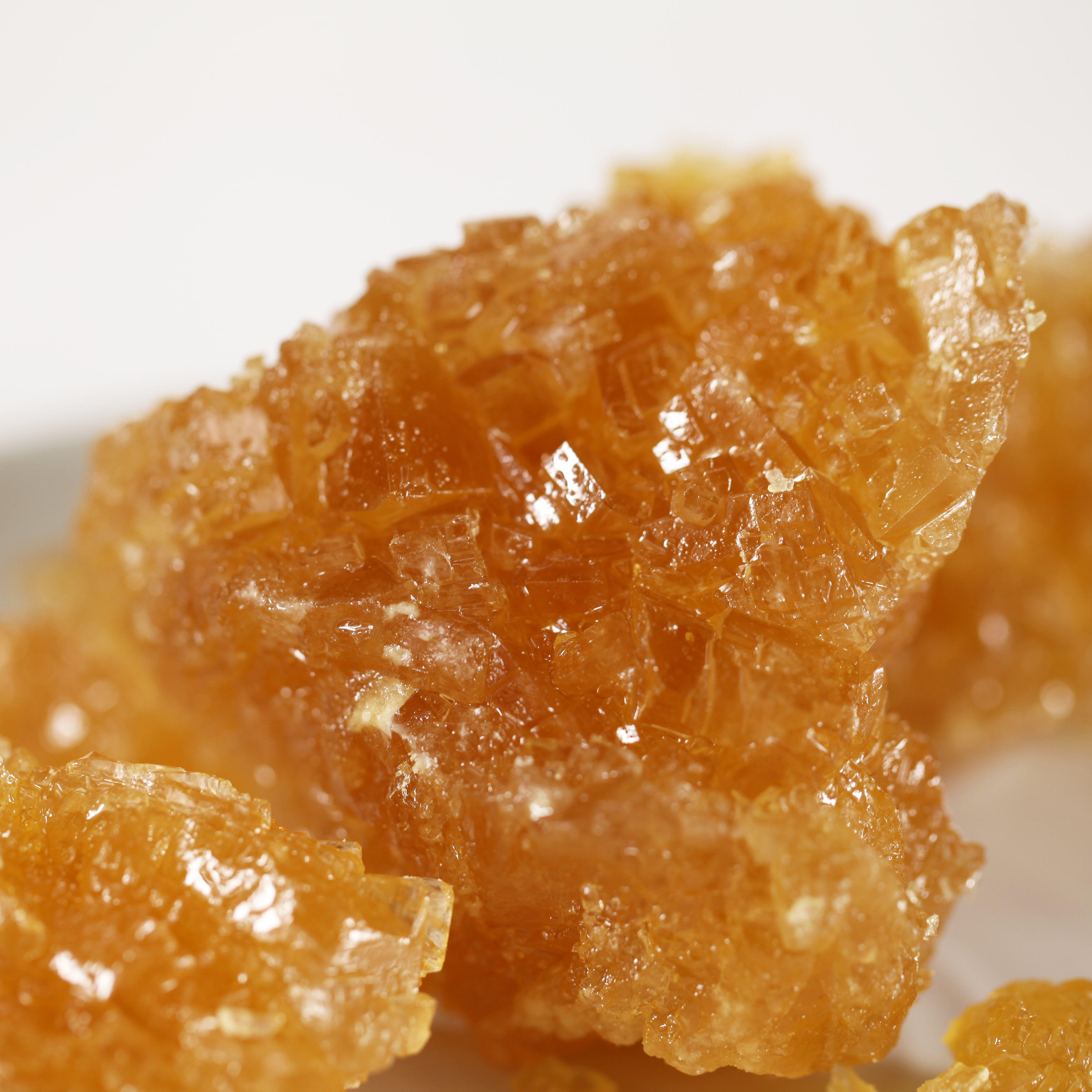 冰糖老黄砂糖白砂糖红糖好吃甘蔗特产云南正宗黄糖