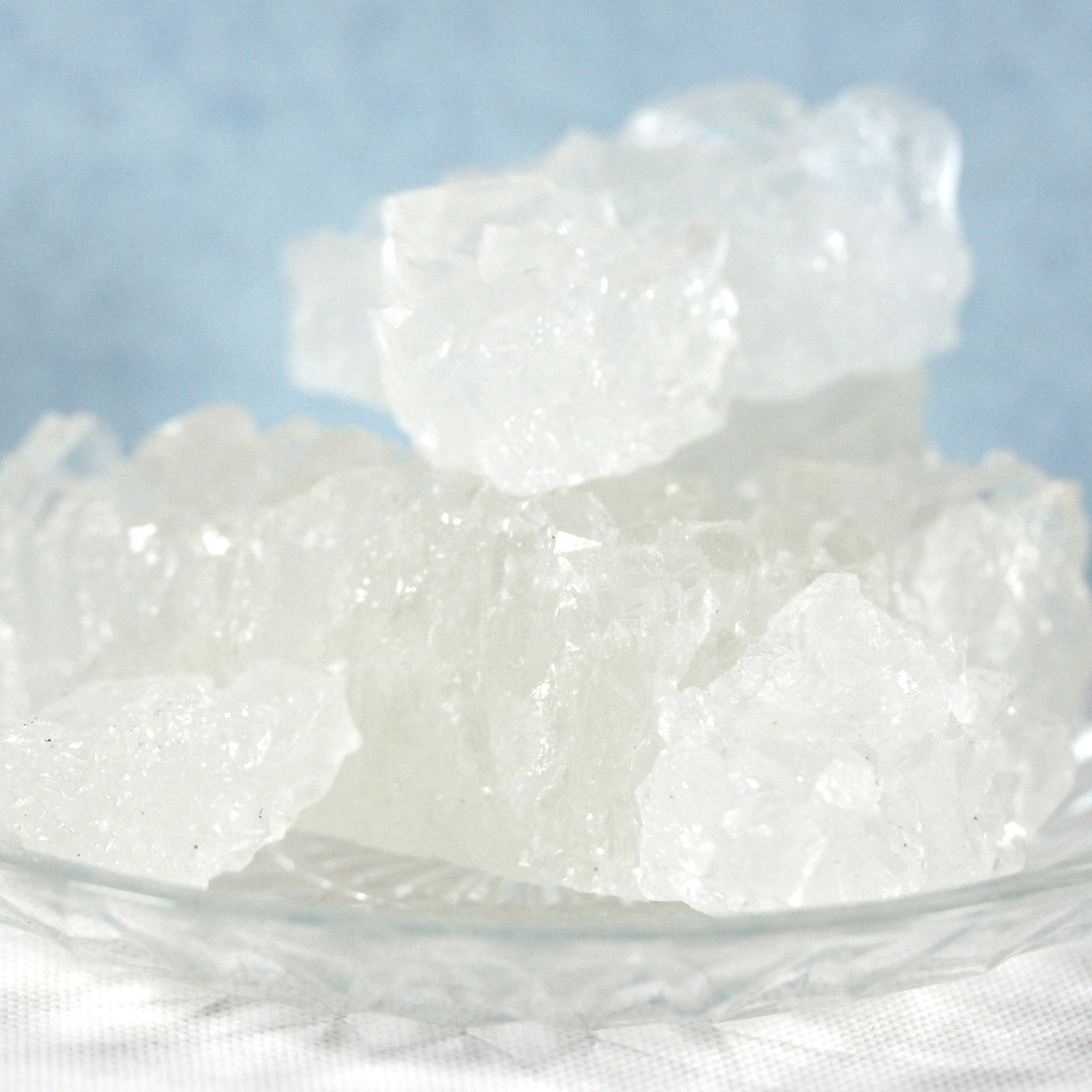 多晶老冰糖250g云南特产纯甘蔗手工古法土冰糖非白砂糖黑糖红糖粉