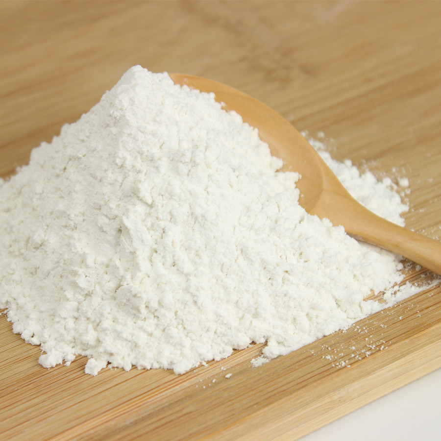 多用途麦芯500g家用无添加小麦面粉中筋面条水饺面粉