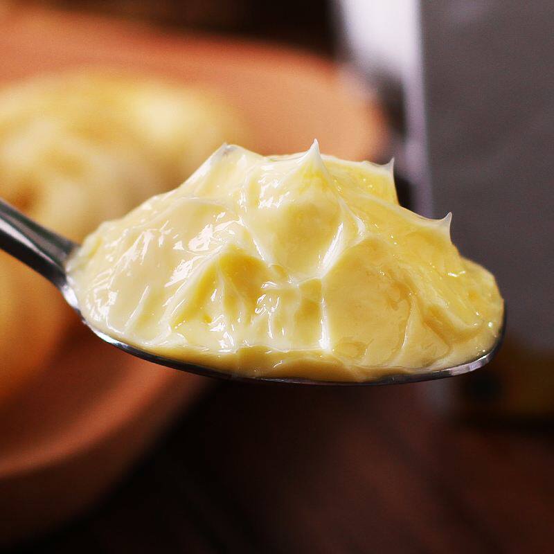 酥油南侨固态无水清真黄油福临门烘焙材料点心其它食品添加剂