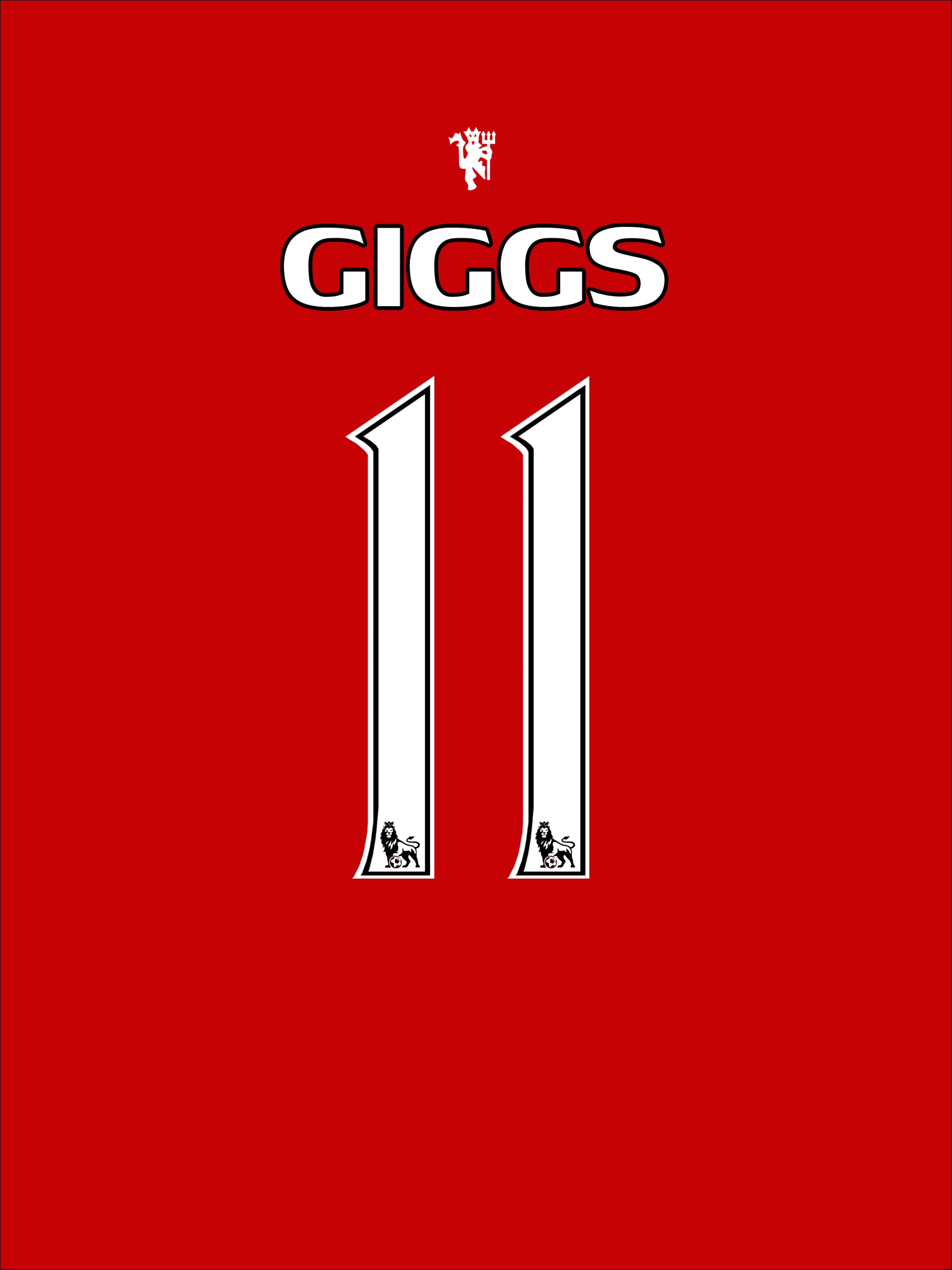 球星无框挂画卡卡姆巴齐达内小罗背号罗小罗贝克汉姆现代装饰画