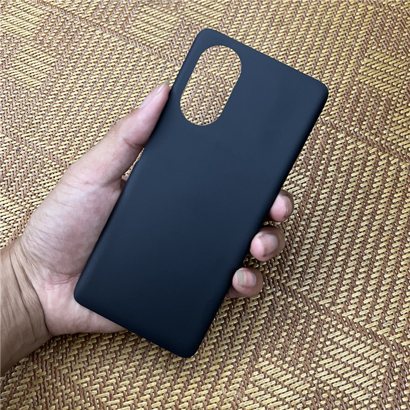 七只羊适用华为nova8pro玻璃后盖维修电池外壳替换手机零部件