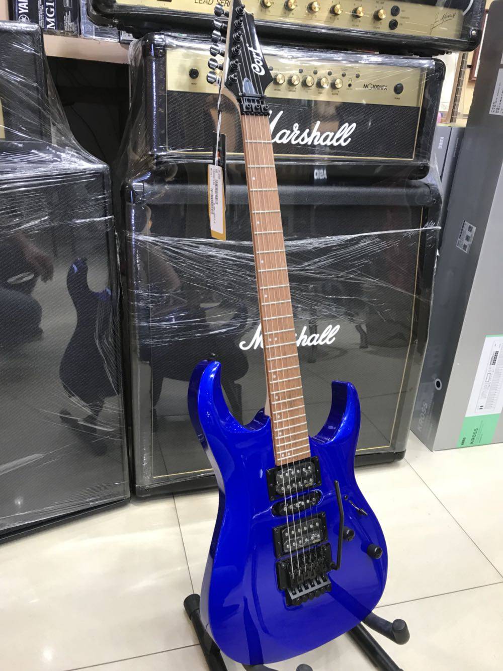 韩国考特cortx250吉他吉他电吉他