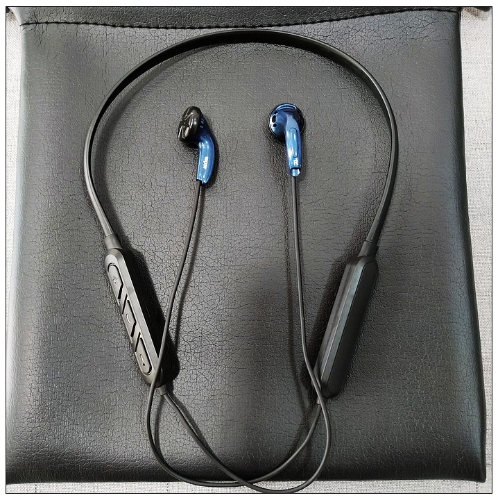 18小时续航定制mx500蓝牙运动跑步耳机升级版均衡手机耳机