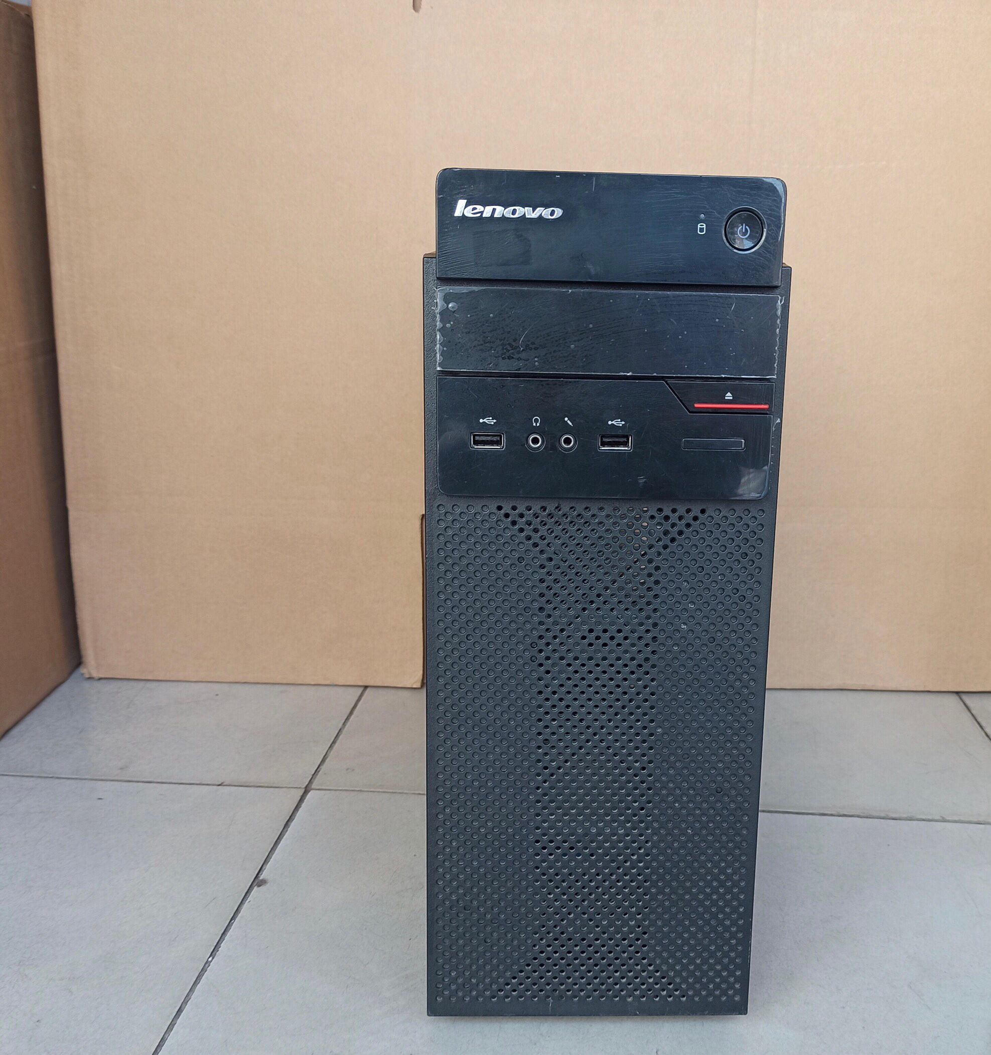 8g联想扬天m4900c1150平台内存i3台式整机