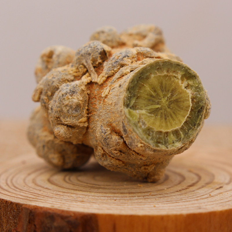 云南文山三七30头20头正品特级野生田七三七头无剪口滑头可打粉