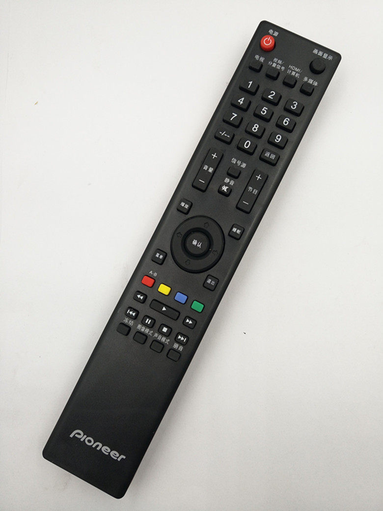 适用于先锋pioneer电视遥控器led32b50039b50042b50032b300遥控设备