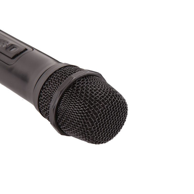 特美声temeisheng无线话筒户外音响箱259.1和247.2mhz手持麦克风