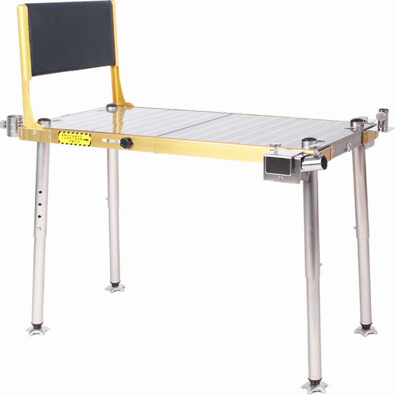 [新款超轻微调迷你小折叠便携钓台]-钓台好货推荐-轻舟网