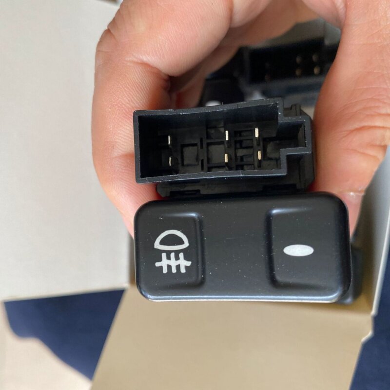 开关比亚迪客车公交交用翘板车门室内灯开关门其他