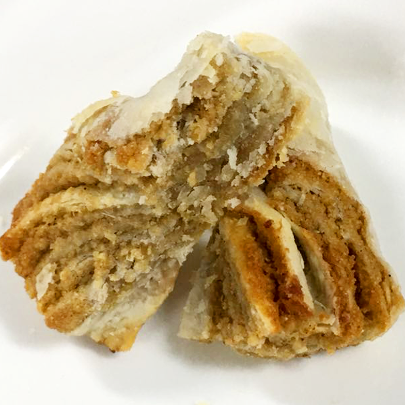 袋营养食品辽阳特产老世泰手工糕点鸭尾酥甜咸口味500克包邮3斤