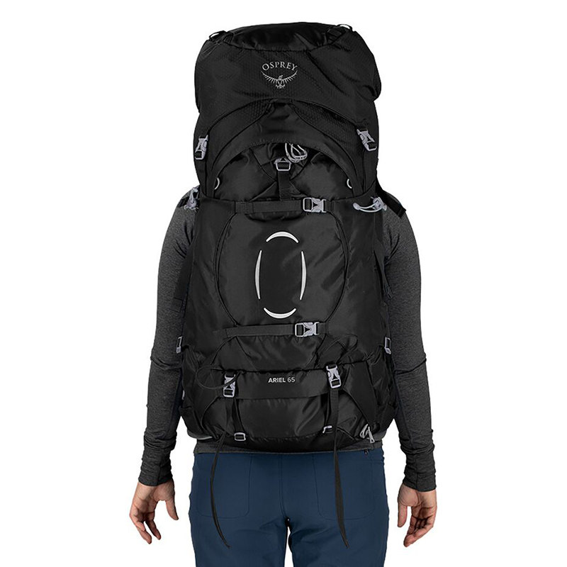 osprey小鹰aether苍穹新款户外登山徒步旅行大容量双肩双肩背包