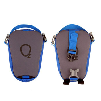 Oxygen SLR camera bag outdoor chest bag hanging bag multifunctional sports waist bag portable