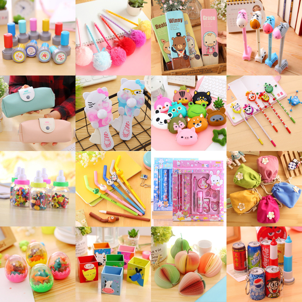 儿童奖励幼儿园小学生日微商公司活动小玩意创意国庆节小礼品批发