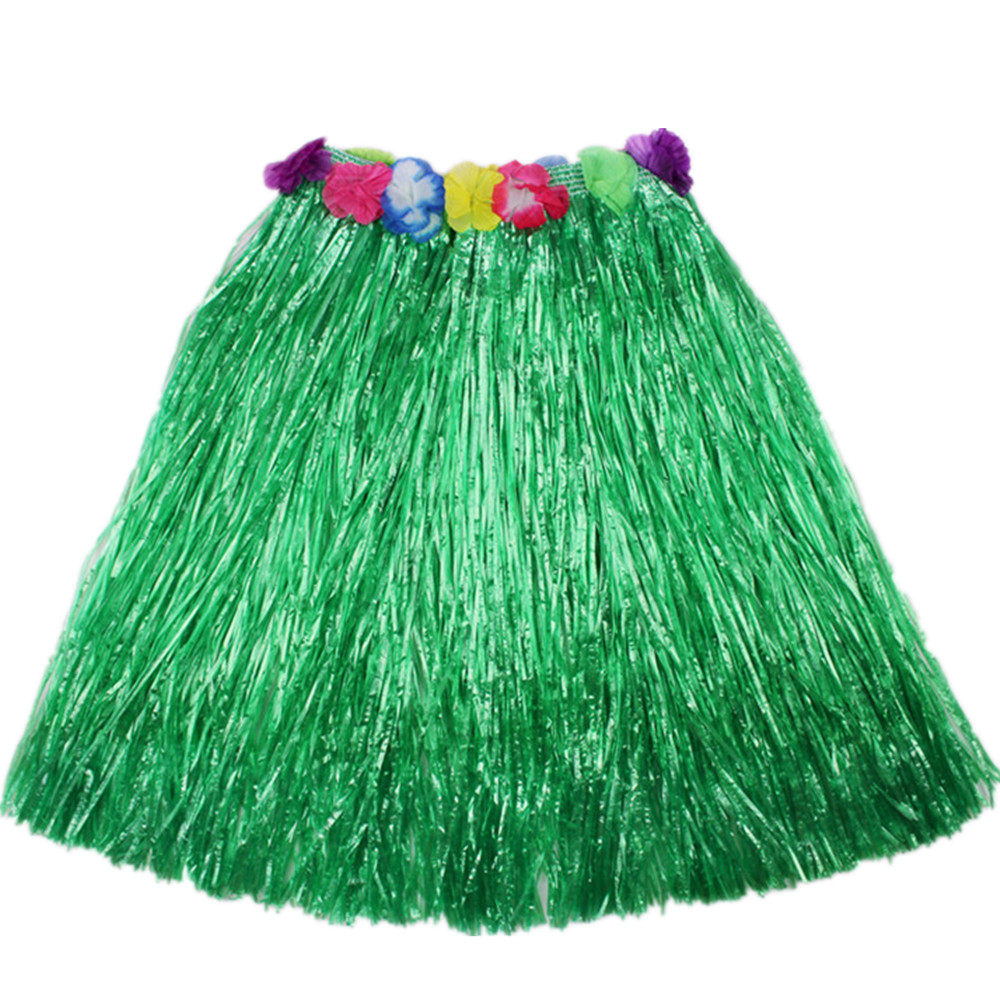 宸涛万圣节圣诞节长度厘米成人草裙舞表演服装夏威夷服饰