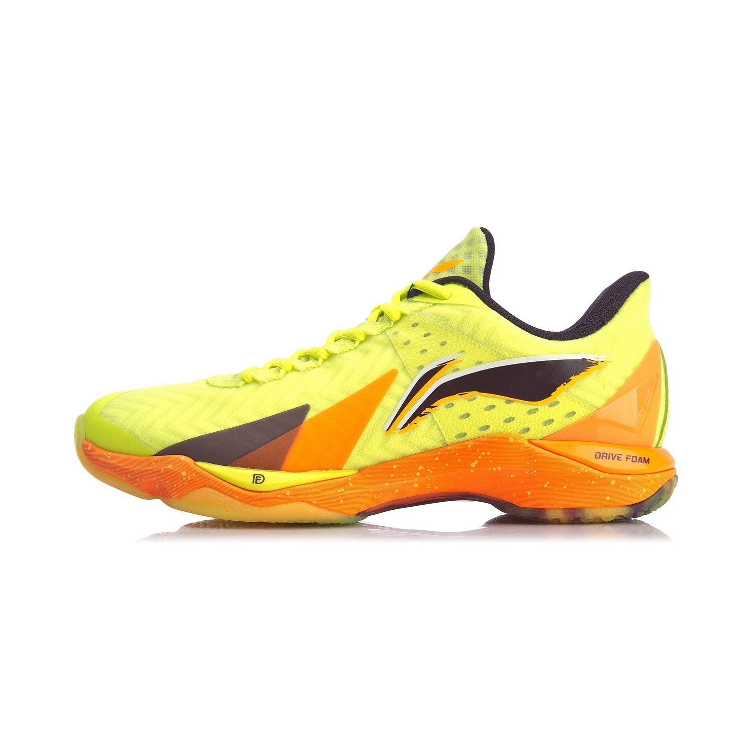 2020新品李宁羽毛羽毛球球鞋突袭男子运动鞋专业羽毛球鞋