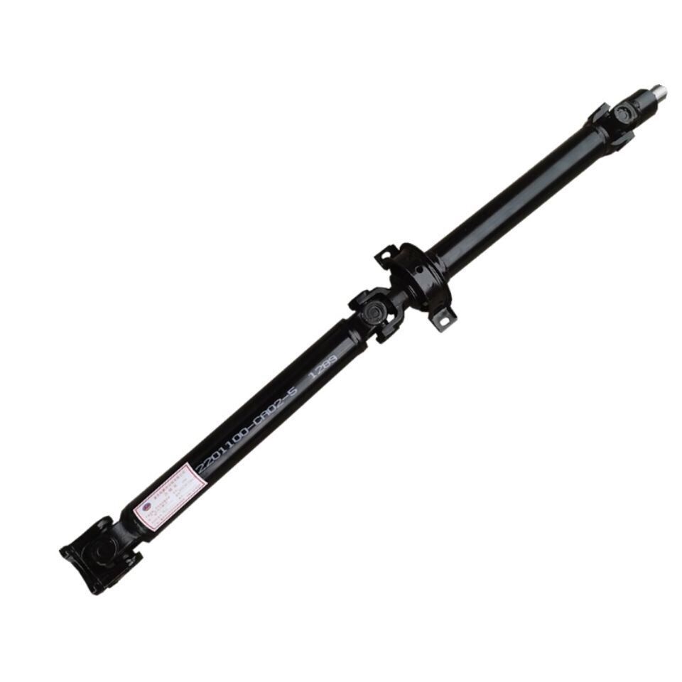 传动轴东风小康c31c32c35c36c37总成后桥带过传动轴