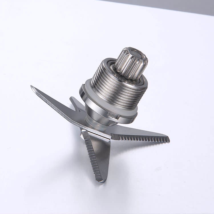 帅宝q8q9商用大容量现磨豆浆机沙冰机料理机配件豆浆