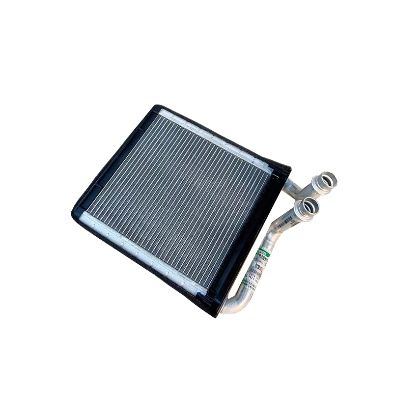 水箱适配cc尚酷速腾新老迈腾暖风小水蒸发水箱