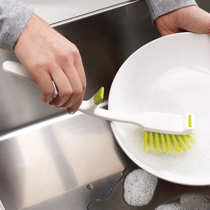 刷子英国joseph厨房清洁洗碗长柄洗锅餐具水槽其它