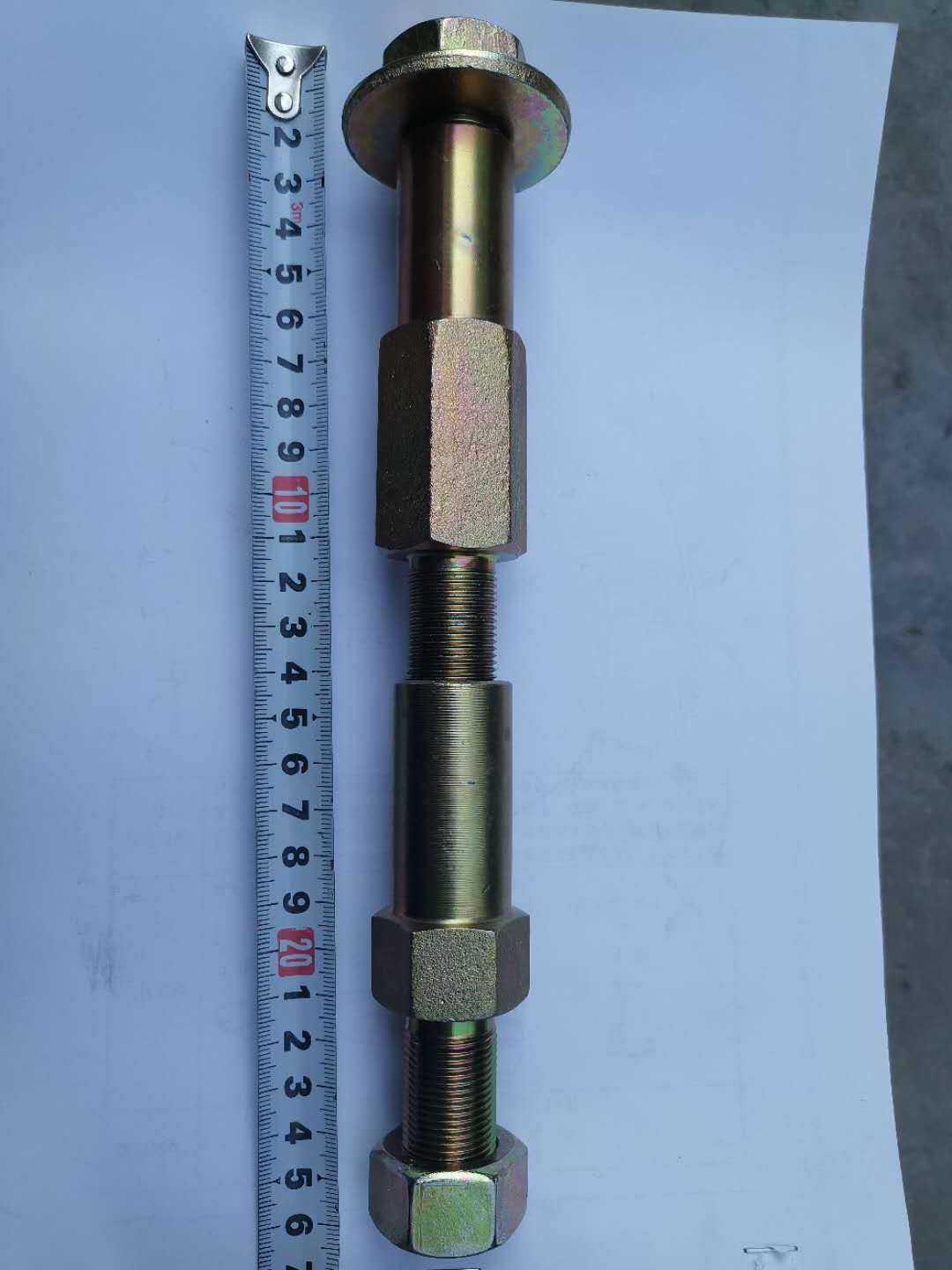 东方红拖拉机前后配重螺丝柴油机发动机全车原厂品牌农机配件