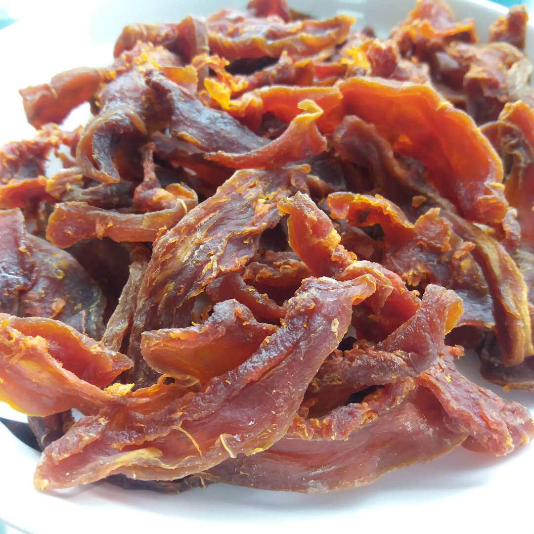 农家南瓜干南瓜酱无糖无添加蔬菜干原味南瓜干宁乡任2份包邮