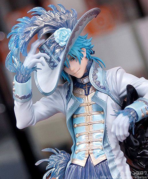 cc正版现货gscor戏剧性谋杀dmmd濑良苍叶手办