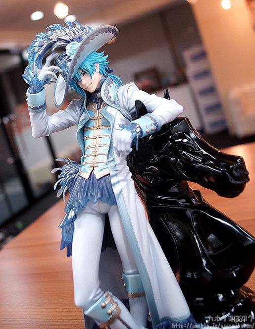 cc正版现货gscor戏剧性谋杀dmmd濑良苍叶手办