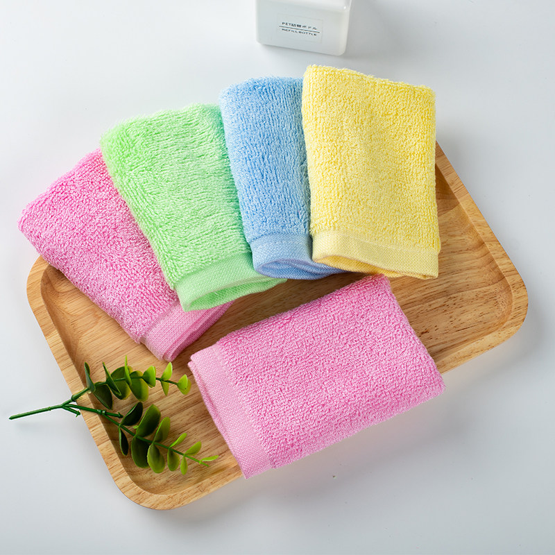 正品油利除洗碗巾家用厨房不沾油清洁巾毛巾小抹布免洗洁精洗碗布