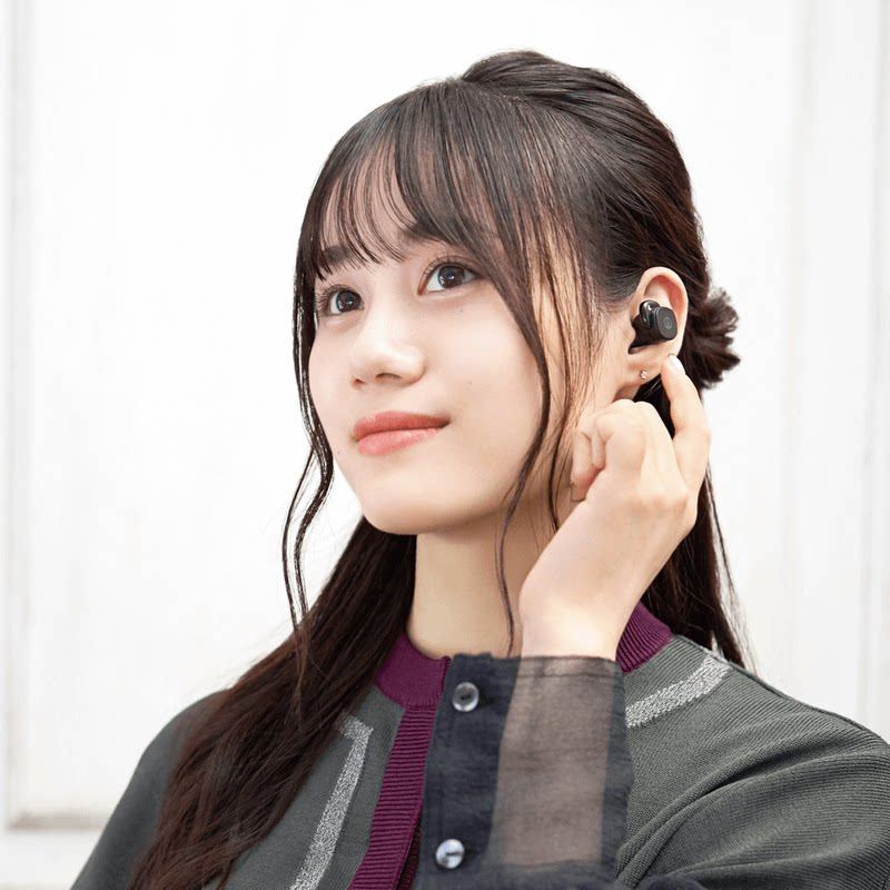 铁三角athsq1tw无线蓝牙耳机耳麦延迟运动入耳tws耳塞耳机