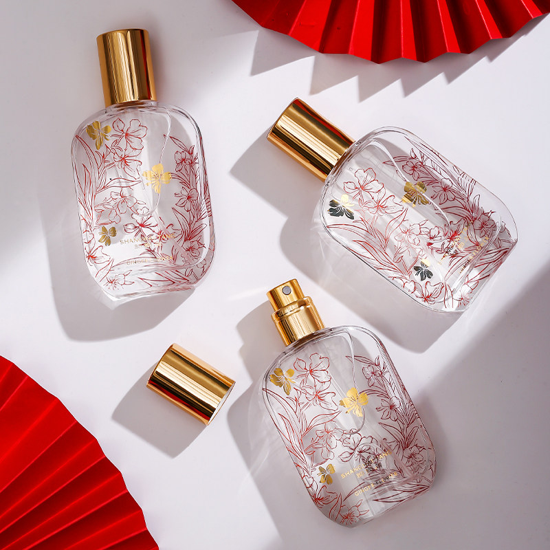 上海滩shanghaitang迷你喷雾香水安神神助眠无净化香熏香料